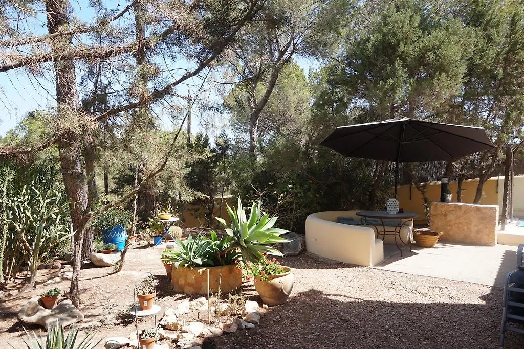 Casa La Paloma Villa Escalo