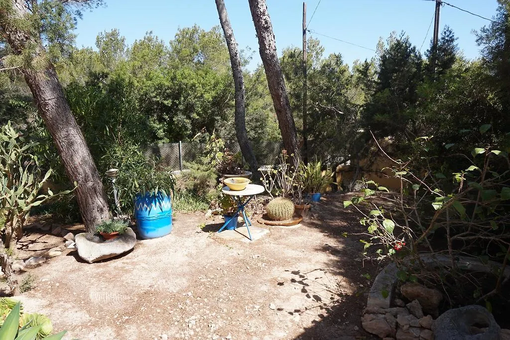 Casa La Paloma Villa Escalo Испания